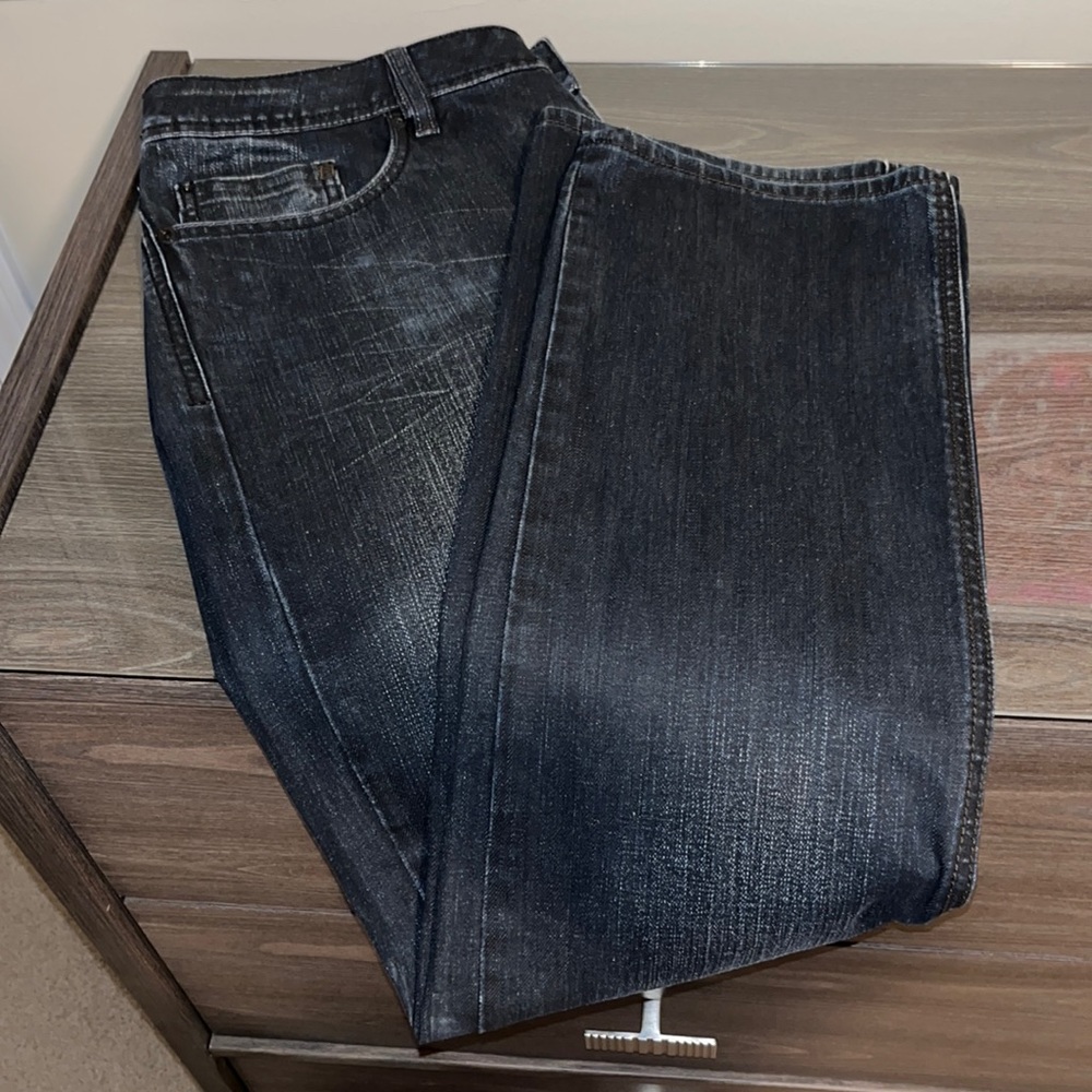 Buffalo Jeans - Black - Sz. 34